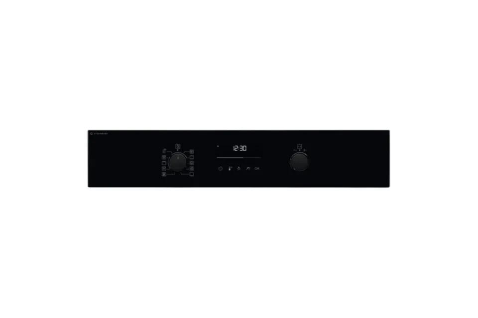 Фурна за вграждане Electrolux EOD6P77WZ Серия 600 SteamBake, Пиролиза, 72 л, Клас А+