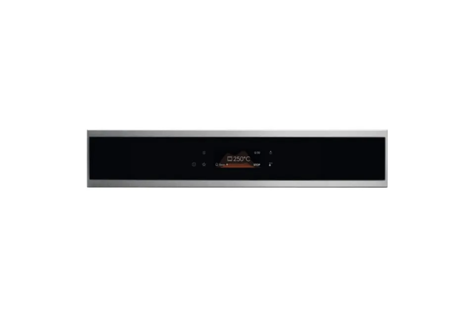 Фурна за вграждане Electrolux EOE8P38X Серия 700, Пиролиза, 72 л, Клас А+