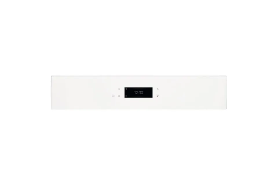Фурна за вграждане Electrolux EOE8P39WV Серия 800, Пиролиза, 72 л, Клас А+