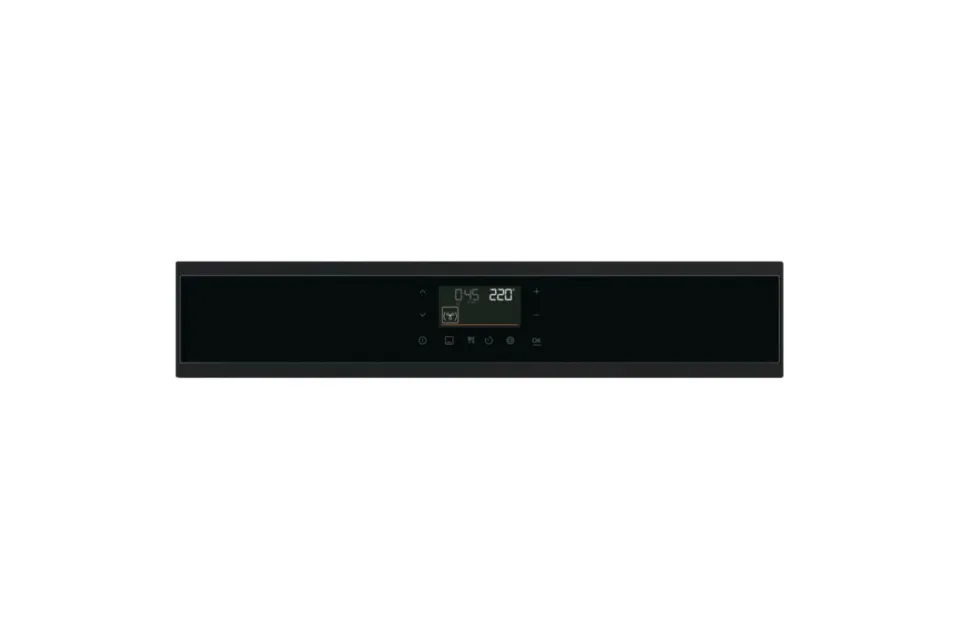 Фурна за вграждане Electrolux EOF7H36H Серия 300 SurroundCook®, 65 л, Клас А+