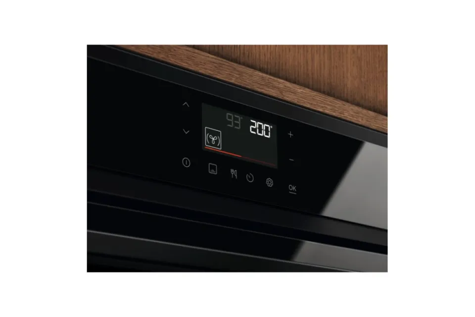 Фурна за вграждане Electrolux EOF7H36H Серия 300 SurroundCook®, 65 л, Клас А+