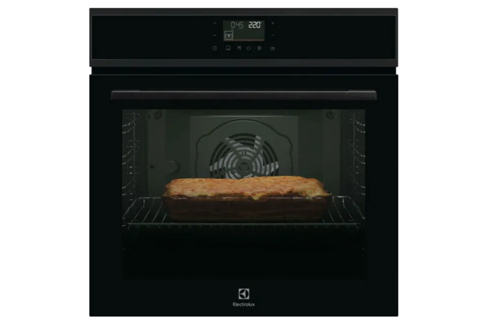 Фурна за вграждане Electrolux EOF7H36H Серия 300 SurroundCook®, 65 л, Клас А+