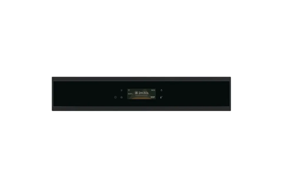 Фурна за вграждане Electrolux EOX8P38WH Серия 700 PizzaExpert, 72 л, Клас А++