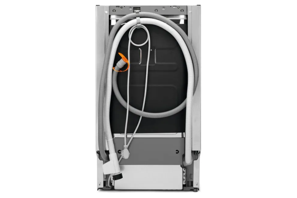 Свoбодностояща съдомиялна Electrolux ESG43310SX, 45 см, 10 комплекта