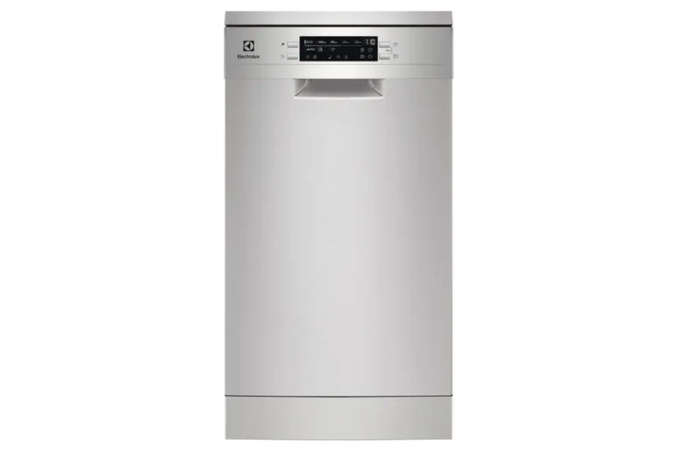 Свoбодностояща съдомиялна Electrolux ESG43310SX, 45 см, 10 комплекта