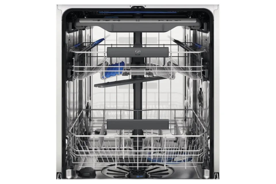 Свoбодностояща съдомиялна Electrolux ESM89300SX, 60 см, 15 комплекта