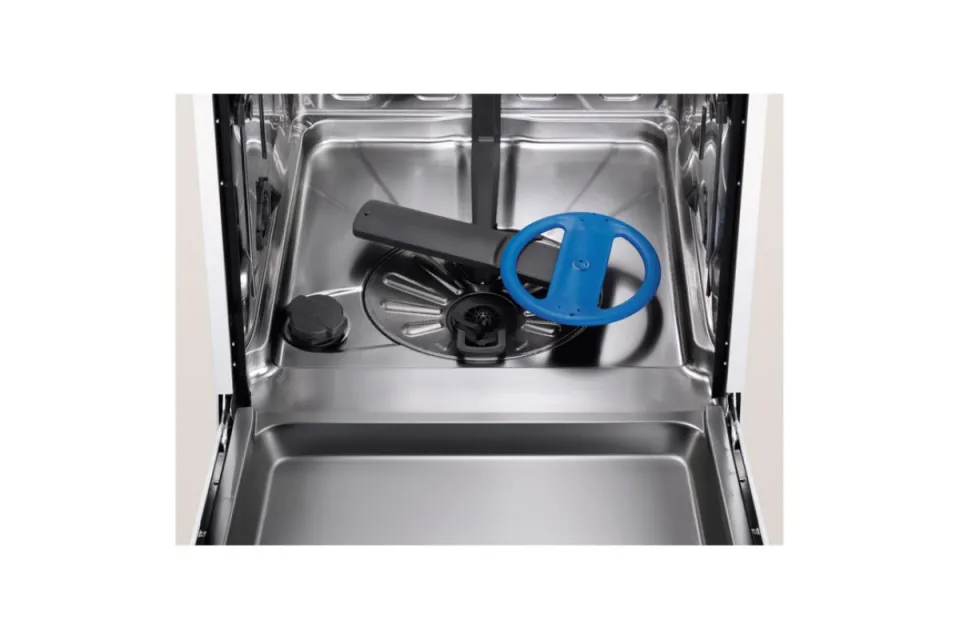 Свoбодностояща съдомиялна Electrolux ESM89300SX, 60 см, 15 комплекта