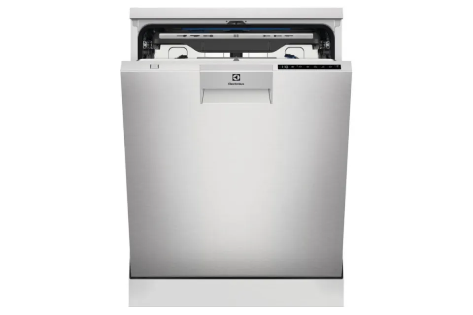 Свoбодностояща съдомиялна Electrolux ESM89300SX, 60 см, 15 комплекта