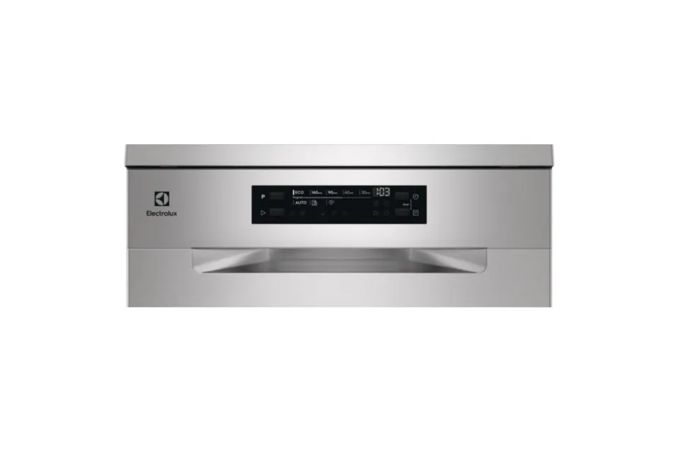 Свoбодностояща съдомиялна Electrolux ESS47420SX , 60 см, 13 комплекта