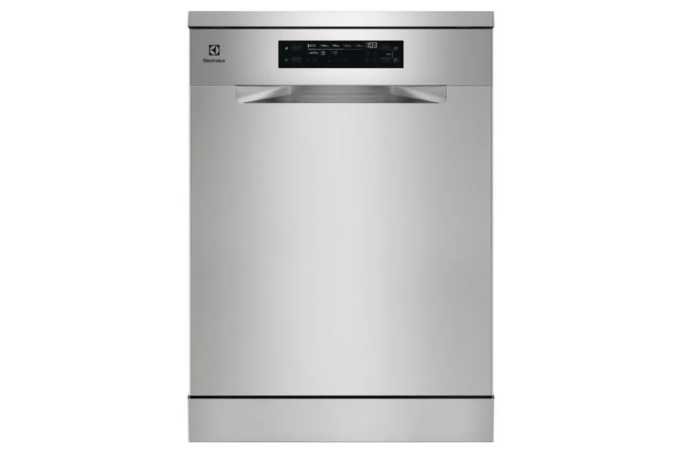 Свoбодностояща съдомиялна Electrolux ESS47420SX , 60 см, 13 комплекта