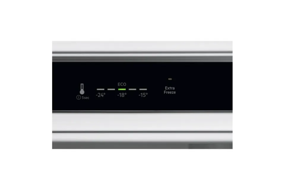 Фризер за вграждане Electrolux EUN7NE18S No Frost, 177 см