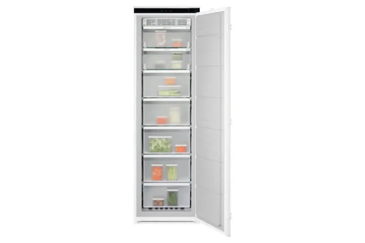 Фризер за вграждане Electrolux EUN7NE18S No Frost, 177 см