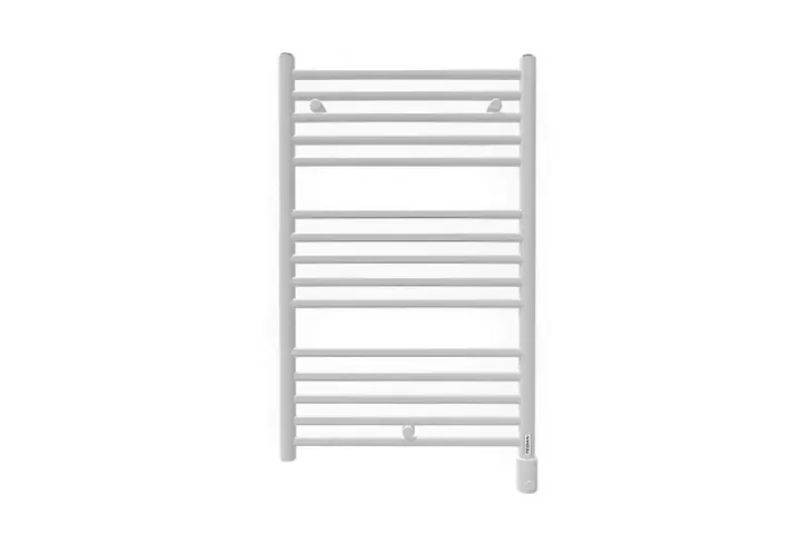 Електрическа лира за баня Tedan EVA 600W white