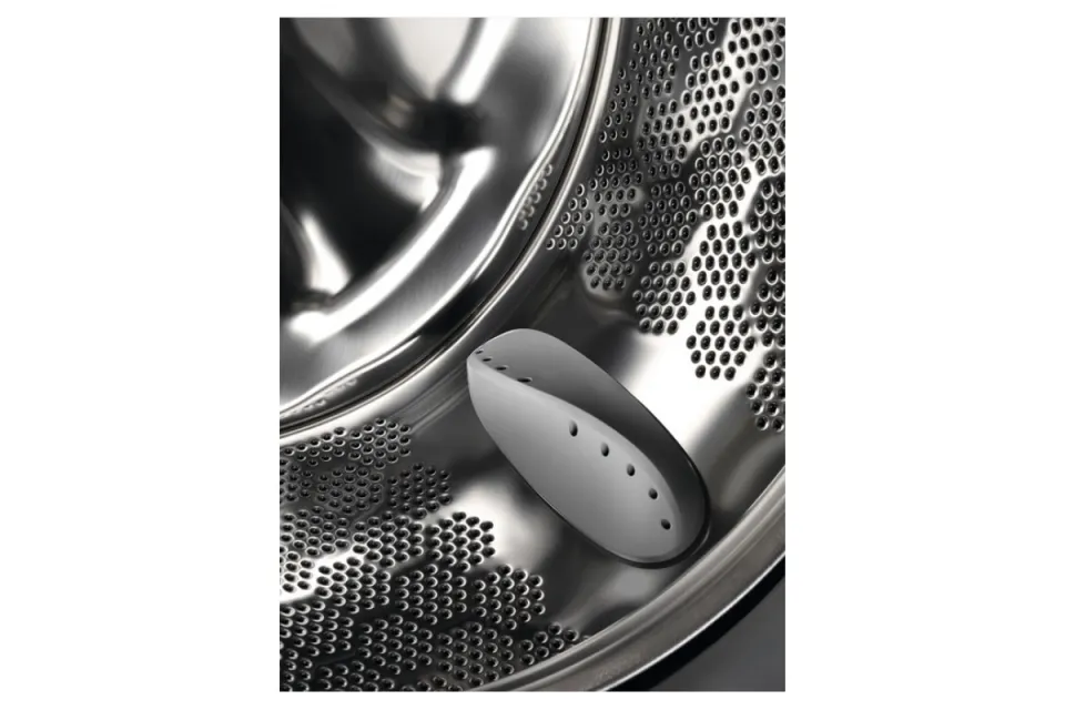 Пералня Electrolux EW2F527BE, 1200 обр/мин, 7 кг