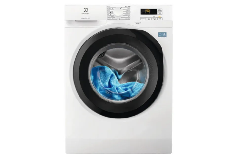 Пералня Electrolux EW2F527BE, 1200 обр/мин, 7 кг