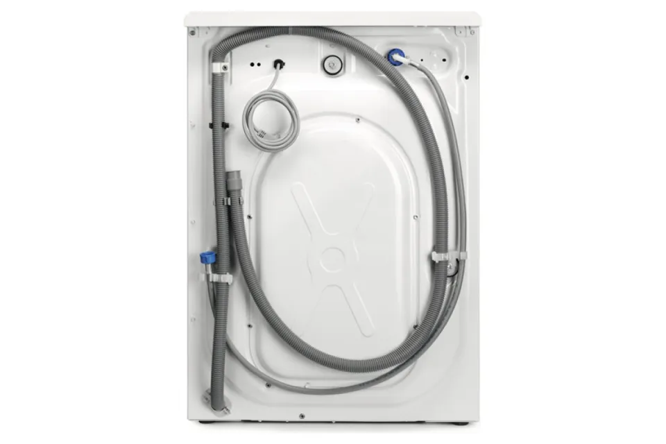 Пералня Electrolux EW2FN448S, 1400 обр/мин, 8 кг