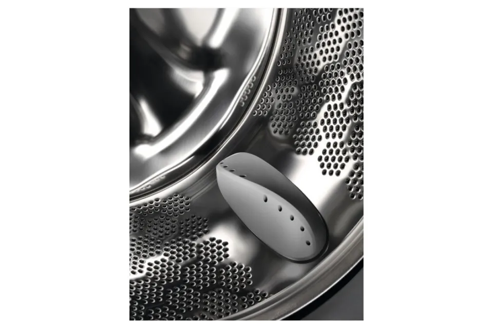 Пералня Electrolux EW2FN448S, 1400 обр/мин, 8 кг