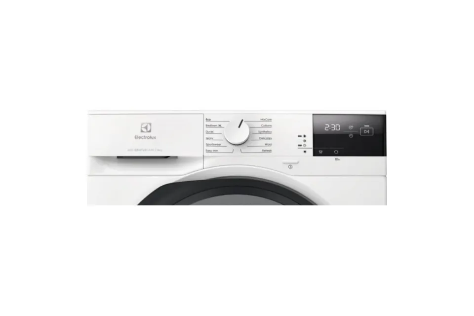 Сушилня с термопомпа Electrolux EW6D285AE, 8 кг