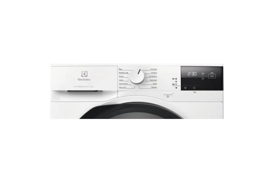 Сушилня с термопомпа Electrolux EW6D28BE Серия 600 GentleCare, 8 кг