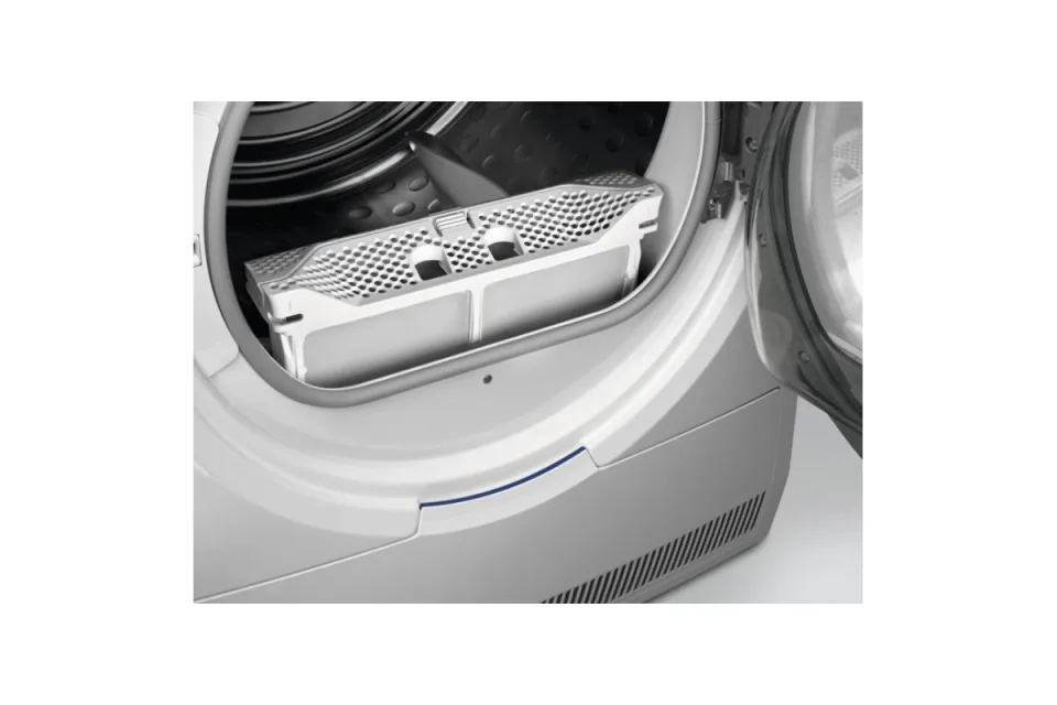 Сушилня с термопомпа Electrolux EW6D28BE Серия 600 GentleCare, 8 кг