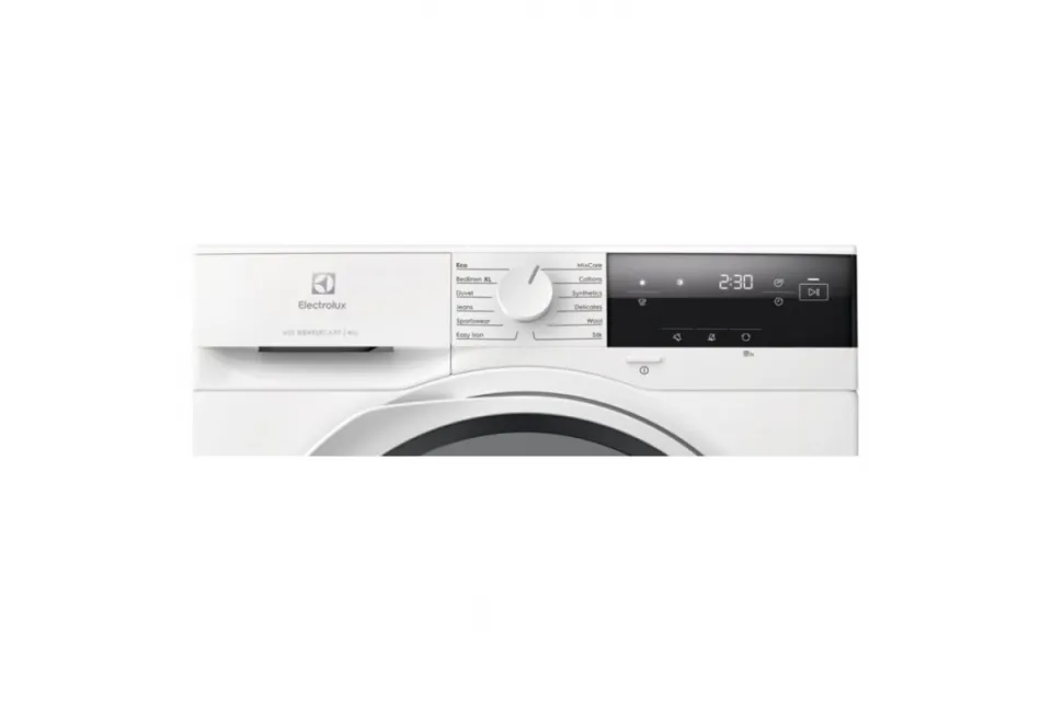 Сушилня с термопомпа Electrolux EW6D384AE, 8 кг