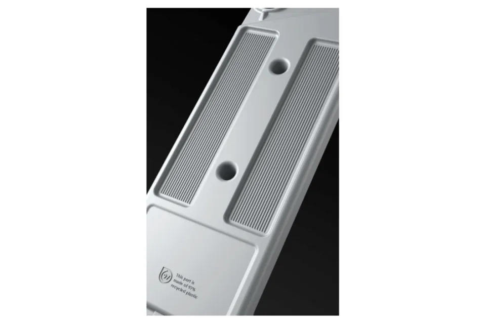 Сушилня с термопомпа Electrolux EW6D58LBE Серия 600 GentleCare, 8 кг