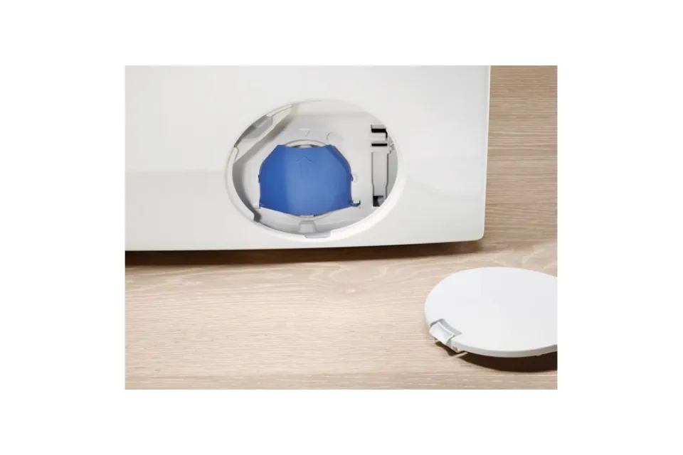 Пералня Electrolux EW6F2282E, 1200 обр/мин, 8 кг