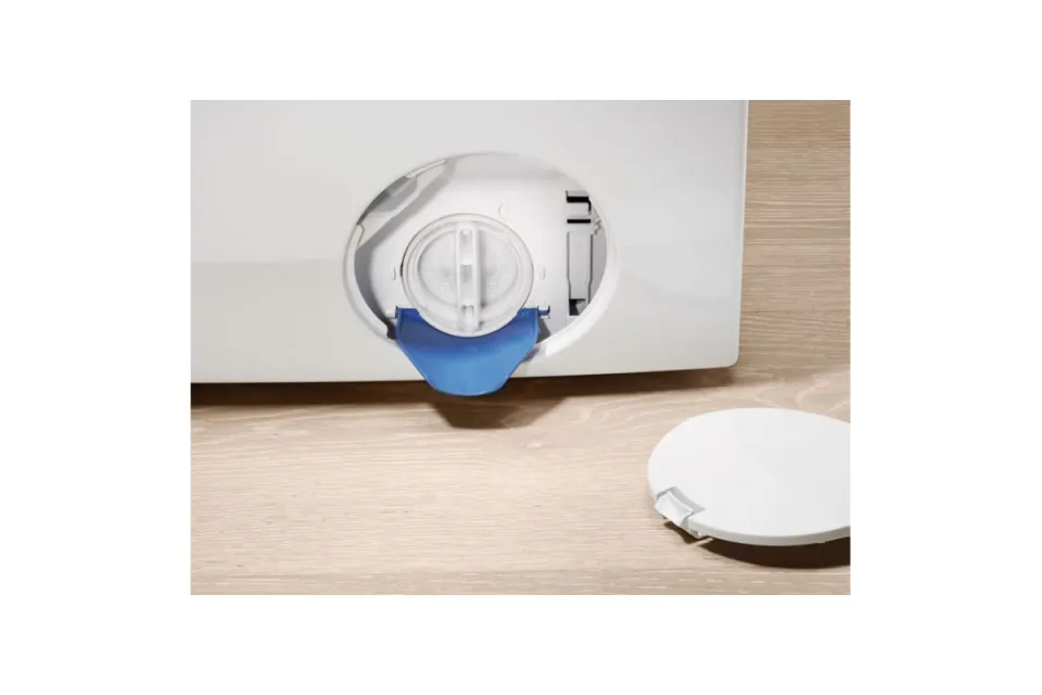 Пералня Electrolux EW6F2292E, 1200 обр/мин, 9 кг