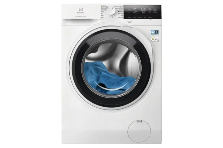 Пералня Electrolux EW6F3484E, 1400 обр/мин, 8 кг