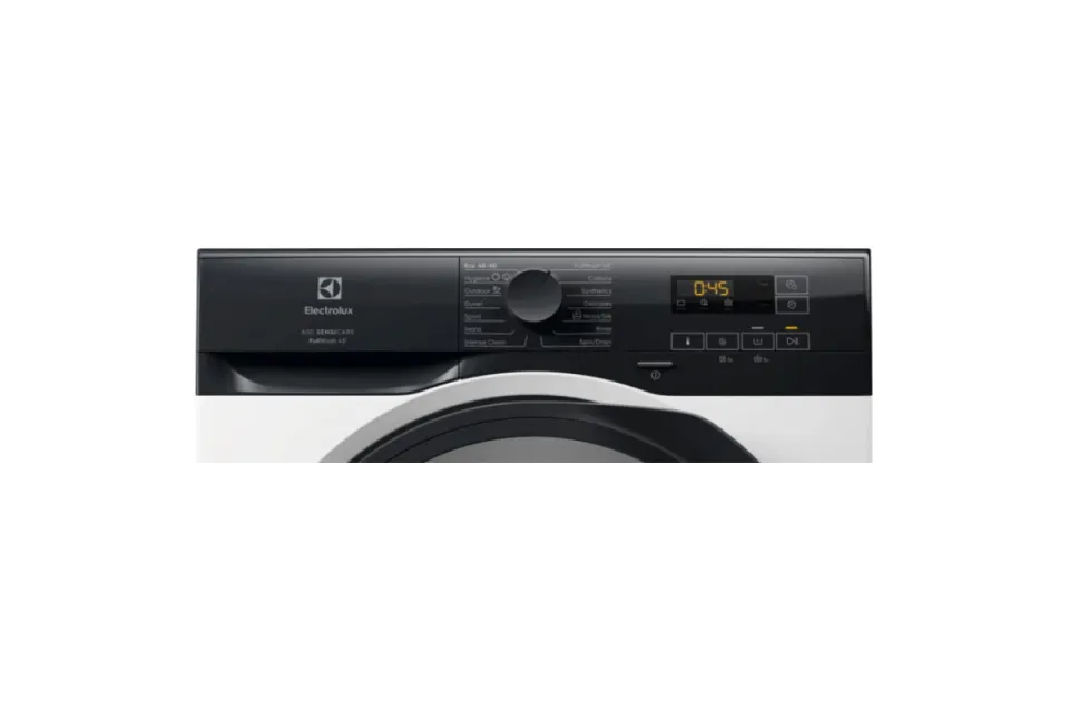 Пералня Electrolux EW6F8482E, 1400 обр/мин, 9 кг