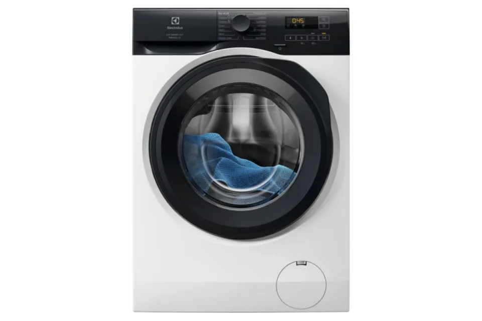 Пералня Electrolux EW6F8492E, 1400 обр/мин, 9 кг