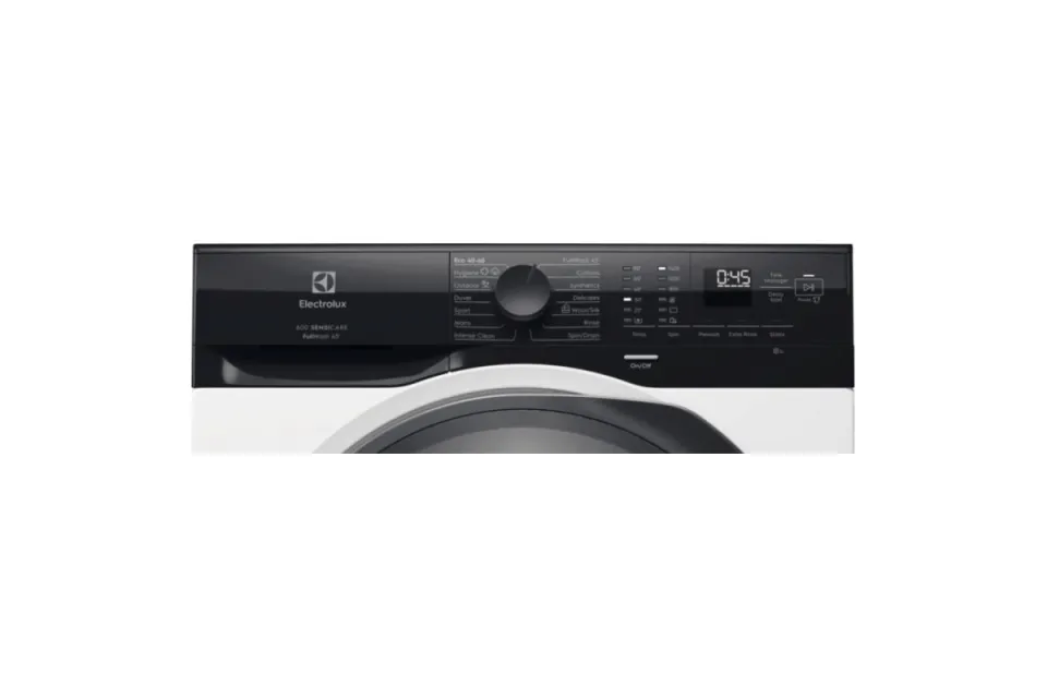 Пералня Electrolux EW6F9492E, 1400 обр/мин, 9 кг