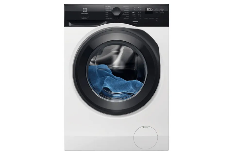 Пералня Electrolux EW6F9492E, 1400 обр/мин, 9 кг