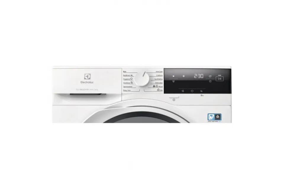 Сушилня с термопомпа Electrolux EW7D384VE, 8 кг