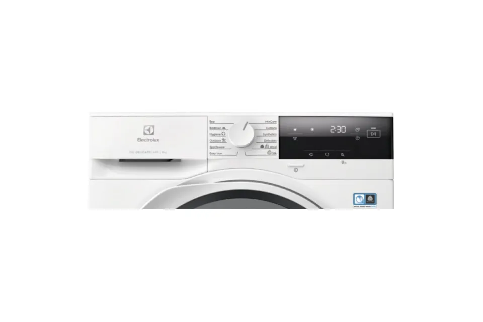 Сушилня с термопомпа Electrolux EW7D394PE, 9 кг