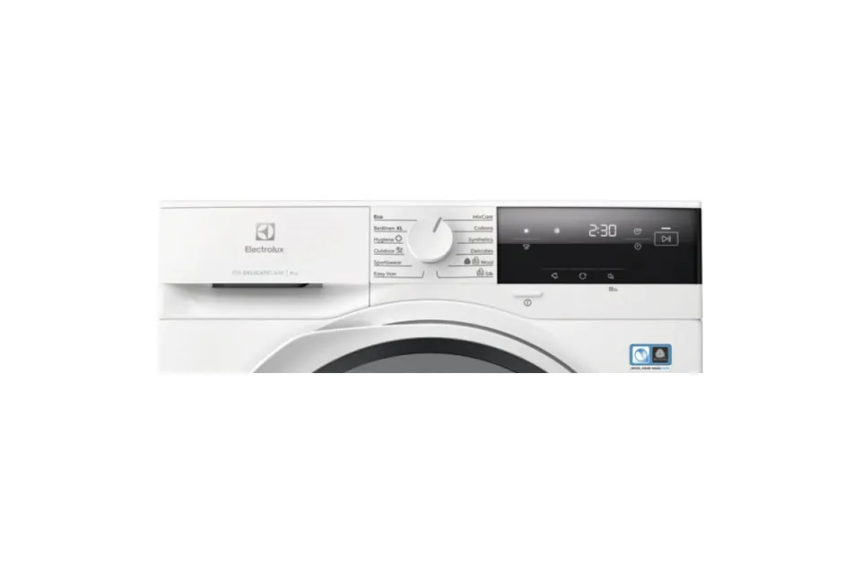 Сушилня с термопомпа Electrolux EW7D394UE, 9 кг