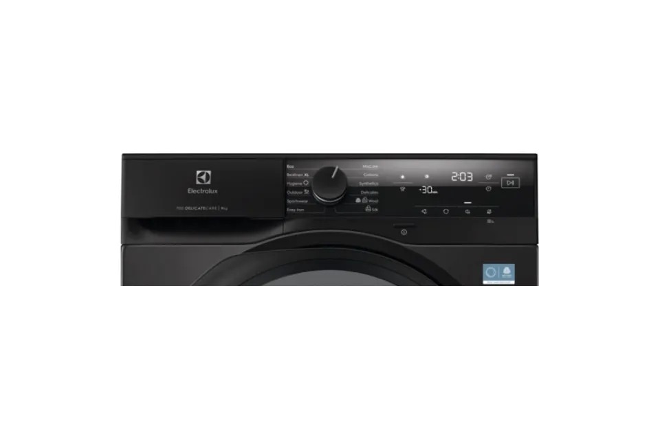 Сушилня с термопомпа Electrolux EW7D495UDE Серия 700 DelicateCare, 9 кг