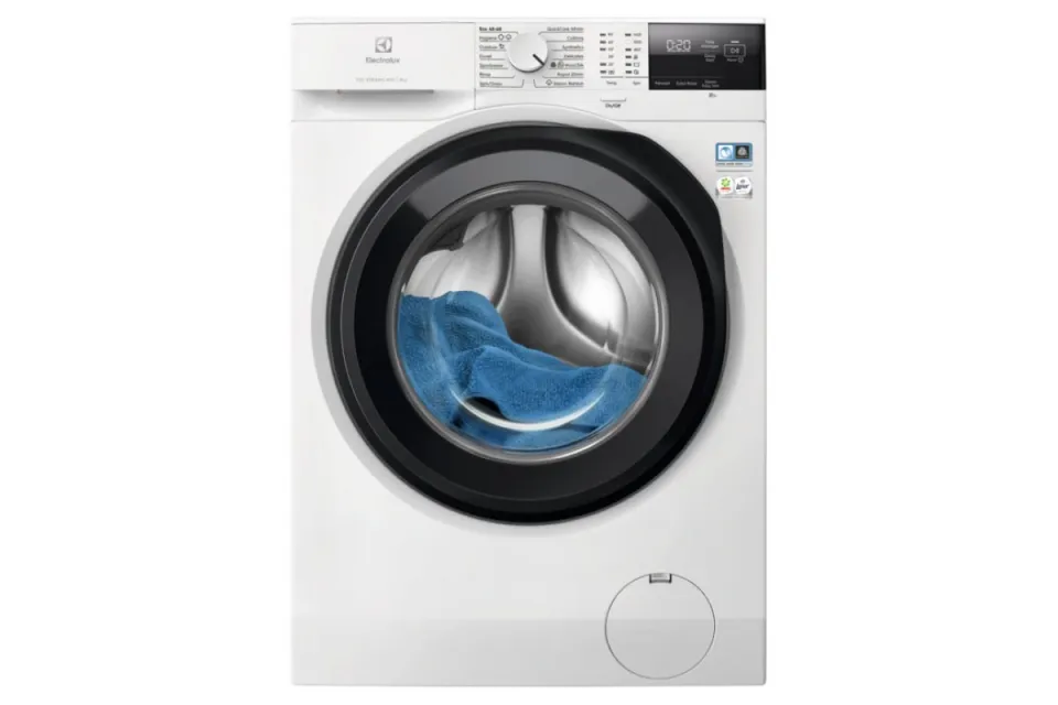 Пералня Electrolux EW7F2482E, 1400 обр/мин, 8 кг