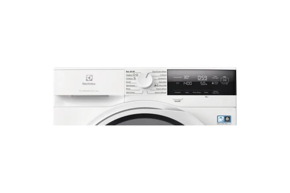 Пералня Electrolux EW7F3694E, 1600 обр/мин, 9 кг