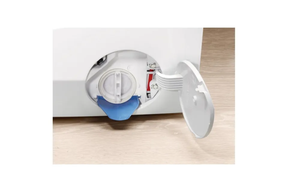 Пералня Electrolux EW7F3694E, 1600 обр/мин, 9 кг