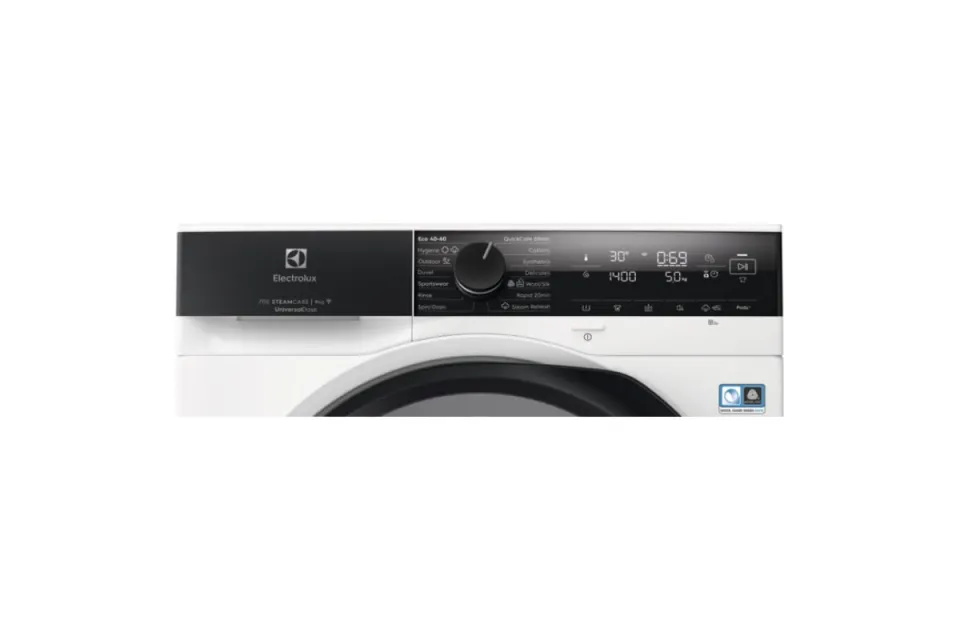Пералня Electrolux EW7F4692EQ UniversalDose WiFi, 1600 обр/мин, 9 кг