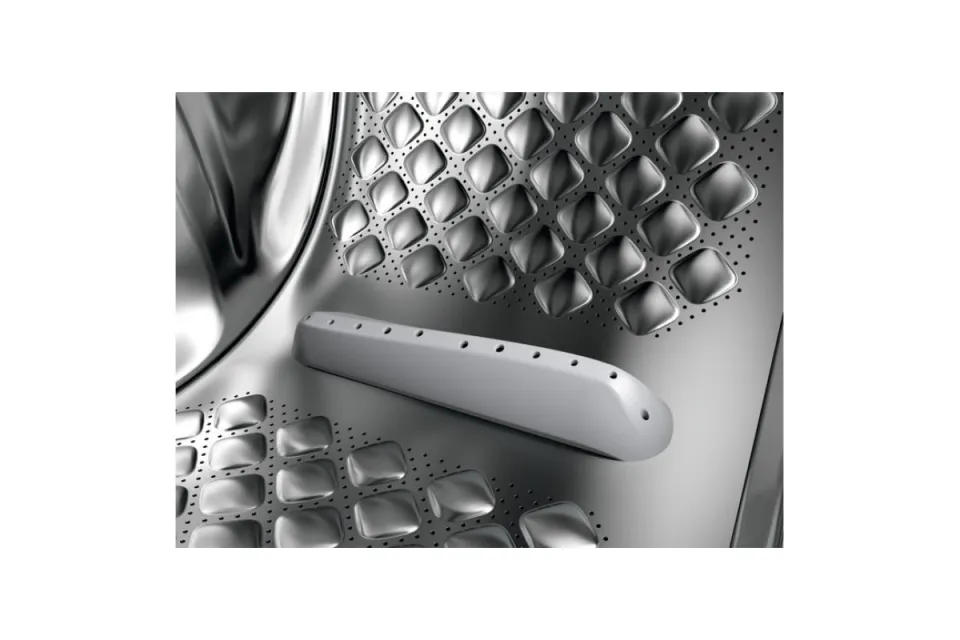 Пералня Electrolux EW7F4692EQ UniversalDose WiFi, 1600 обр/мин, 9 кг