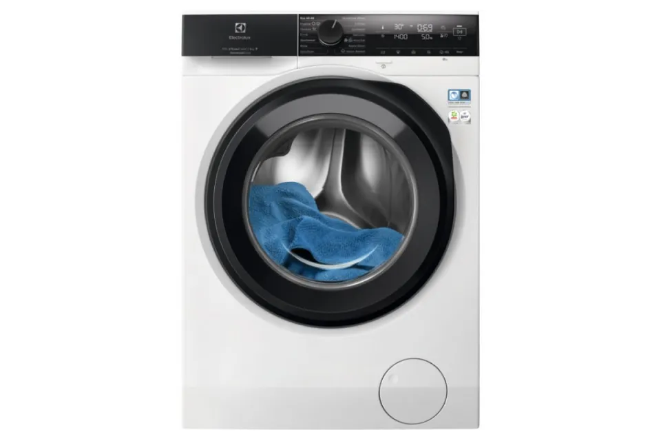 Пералня Electrolux EW7F4692EQ UniversalDose WiFi, 1600 обр/мин, 9 кг