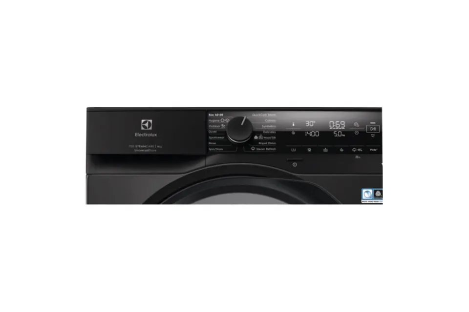 Пералня Electrolux EW7FG4492UDE, 1400 обр/мин, 9 кг