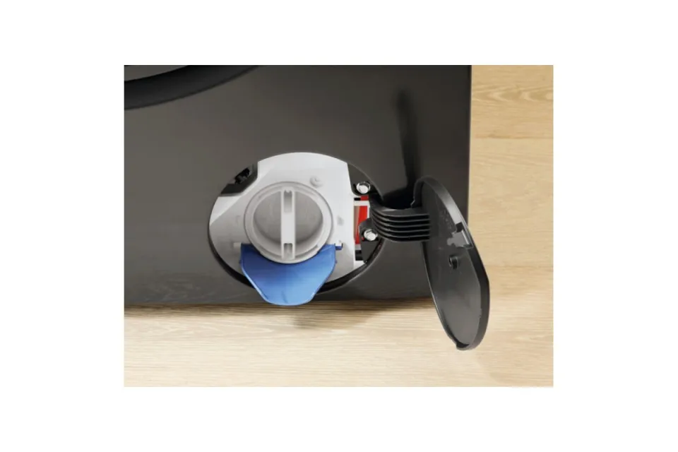 Пералня Electrolux EW7FG4492UDE, 1400 обр/мин, 9 кг