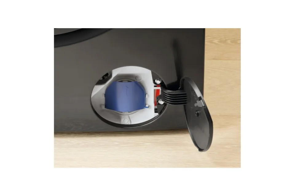 Пералня Electrolux EW7FG4492UDE, 1400 обр/мин, 9 кг