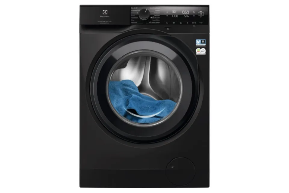 Пералня Electrolux EW7FG4492UDE, 1400 обр/мин, 9 кг