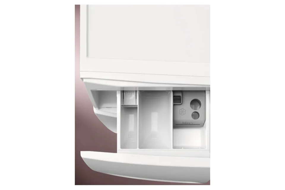 Пералня със сушилня Electrolux EW7W2492E, 1400 обр/мин, 9/5 кг