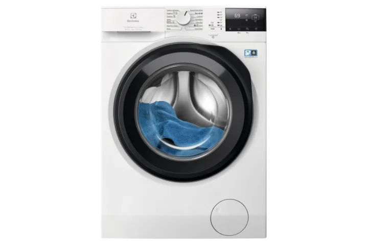 Пералня със сушилня Electrolux EW7W2682E, 1600 обр/мин, 8/5 кг