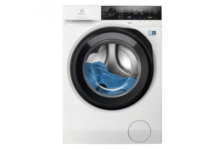 Пералня със сушилня Electrolux EW7W4492E, 1400 обр/мин, 9/5 кг
